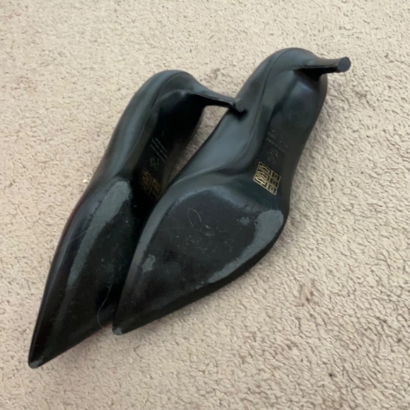 STUART WEITZMAN POWER 80 - Picture 9 of 12